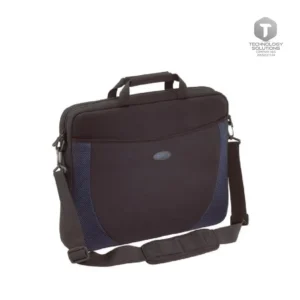 MALETIN TARGUS SLIPCASE 17" BLACK/BLUE