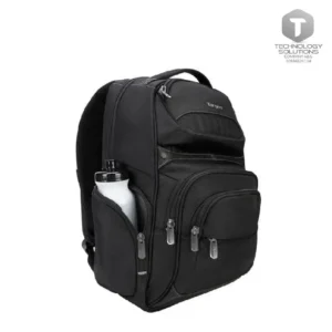 MOCHILA TARGUS LEGEND IQ 15.6" BLACK