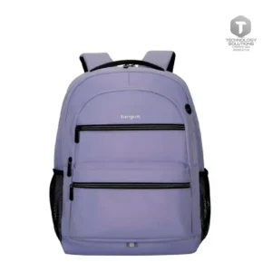 MOCHILA TARGUS OCTAVE II 15.6" PURPLE