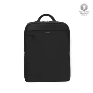 MOCHILA TARGUS NEWPORT 15" ULTRA SLIM BLACK