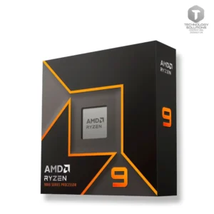 Procesador AMD Ryzen 9 9900X 4.40 / 5.60 GHz, 64MB L3 Cache, 12-Cores, 4nm, TDP: 120W