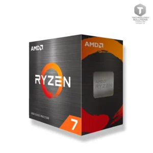 Procesador AMD Ryzen 7 5800XT, 3.80GHz, 32MB L3, 8 Core, AM4, 7nm, 105W.