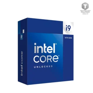 Procesador Intel Core i9-14900K 3.20/6.00GHz, 36 MB Intel Smart Caché, LGA1700, 125W/253W