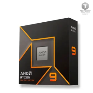 Procesador AMD Ryzen 9 9950X3D 4.30 / 5.70 GHz, 128 MB L3 Cache, 16-Cores, 4nm, TDP: 170W