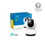 CÁMARA DE SEGURIDAD TAPO C220 - 2K 4MP / WI-FI