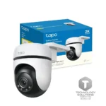 CÁMARA DE SEGURIDAD TAPO C510W 2K 3MP / WI-FI