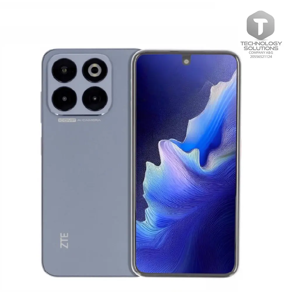 ZTE BLADE V70