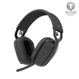 LOGITECH ZONE VIBE 100 BLUETOOTH BLACK