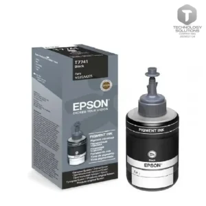 Tinta EPSON NEGRA M105/M205