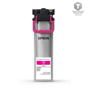 Tinta MAGENTA AC WF C878R/879R