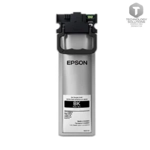 Tinta NEGRA STD WF M5399 & WF