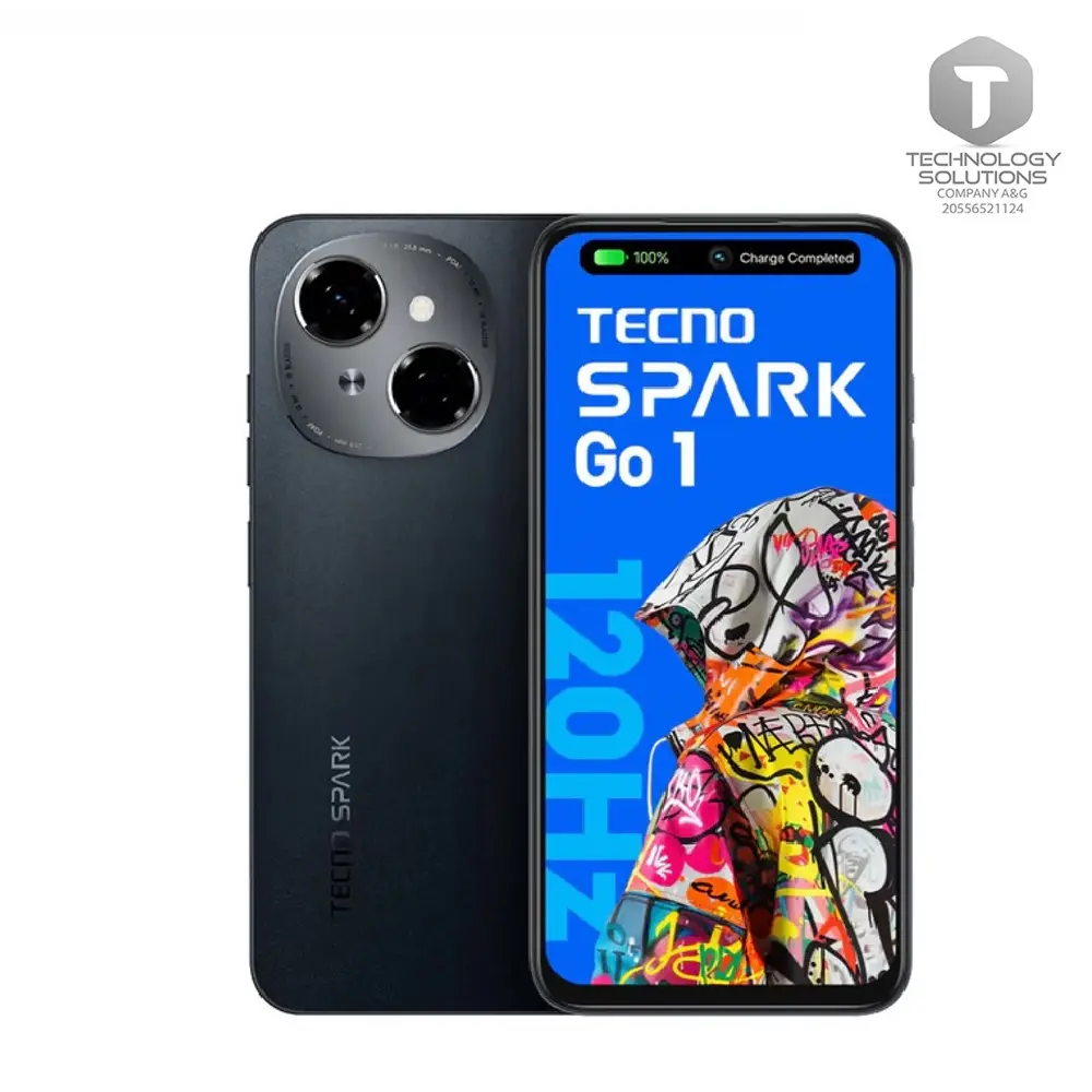 tecno spark go 1