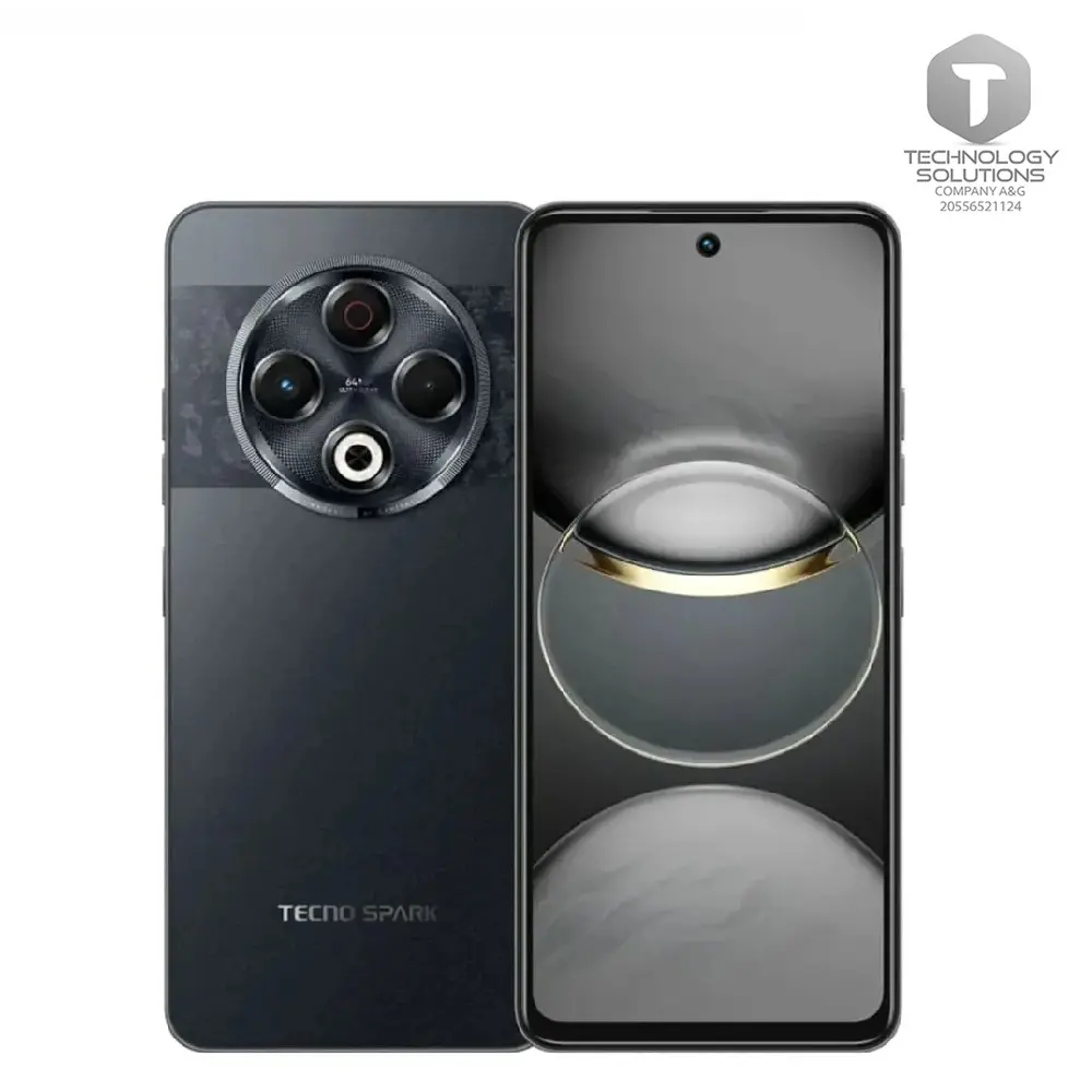 Tecno spark 30 (8+8)