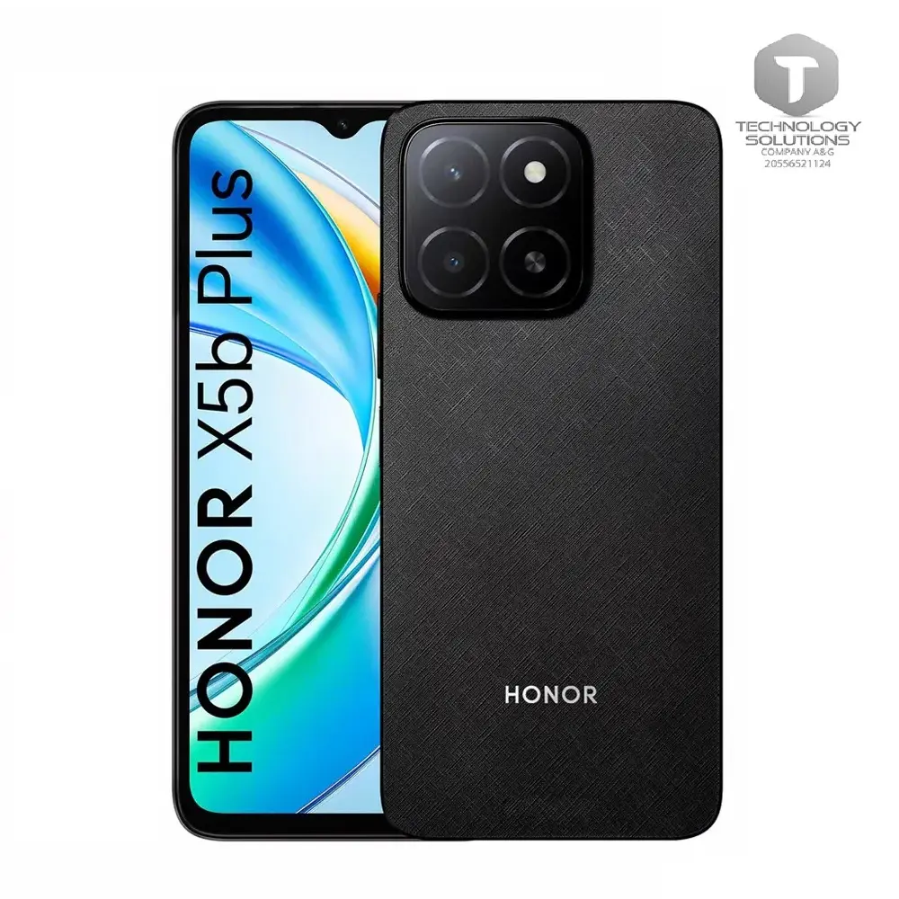 honor x5b plus 4+256