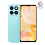 ZTE A55 (4+8) Ram 128GB