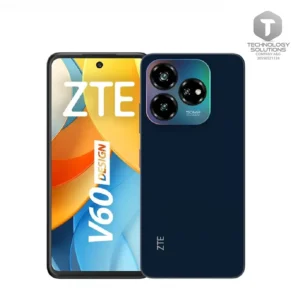 ZTE BLADE V60 DESING (6+10) + 256GB