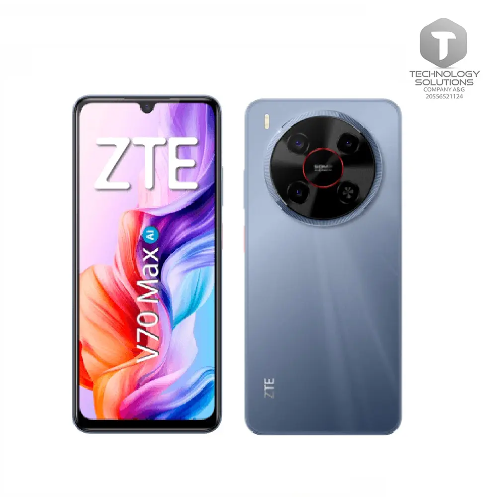 ZTE BLADE V70 MAX