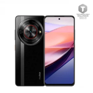ZTE NUBIA FOCUS