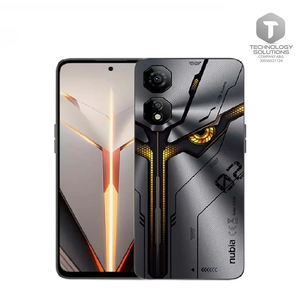 ZTE NUBIA NEO 2