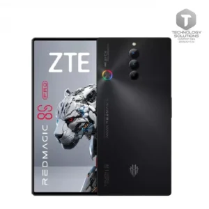 ZTE REDMAGIC 8s PRO (12+12) + 256GB