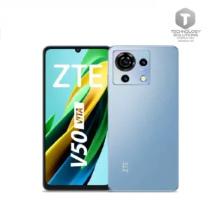 ZTE V50 VITA (4+10) + 256GB 6000Mah