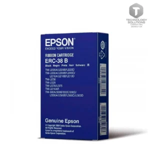 CINTA EPSON ERC-38B P/ TM-U220