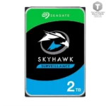 Disco duro Seagate SkyHawk ST2000VX017