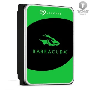 Disco duro Seagate Barracuda ST1000DM014, 1TB, SATA 6.0 Gbps, 7200RPM, 256MB Cache, 3.5".