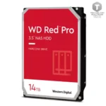 Western Digital Red Pro NAS WD142KFGX