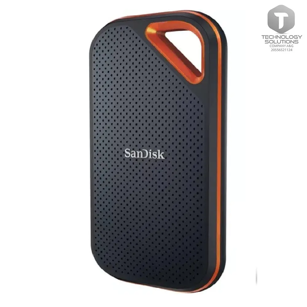 SSD Externo SanDisk Extreme Pro 1TB