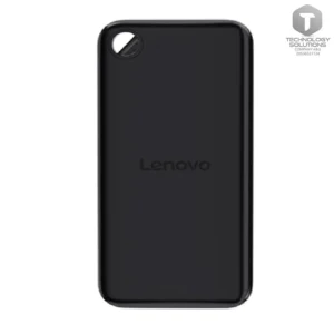 Disco duro sólido externo Lenovo LP100 SSD Portátil, 1TB, USB Tipo-C 3.2 Gen 1