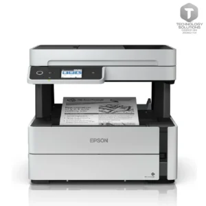 Multifuncional de Tinta Epson EcoTank ET-M3170