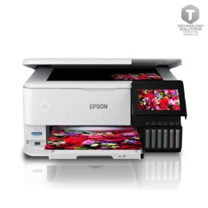 Multifuncional de Tinta Epson EcoTank L8160