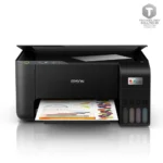 Multifuncional de Tinta Epson EcoTank L3210