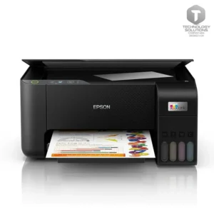Multifuncional de Tinta Epson EcoTank L3210