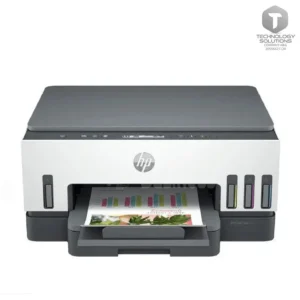 Multifuncional de Tinta HP Smart Tank 720