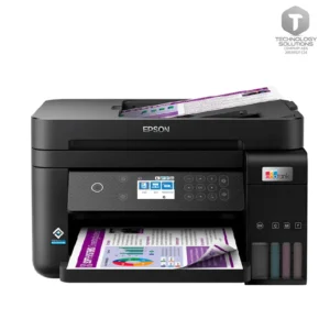 Impresora Multifuncional Epson EcoTank L6270