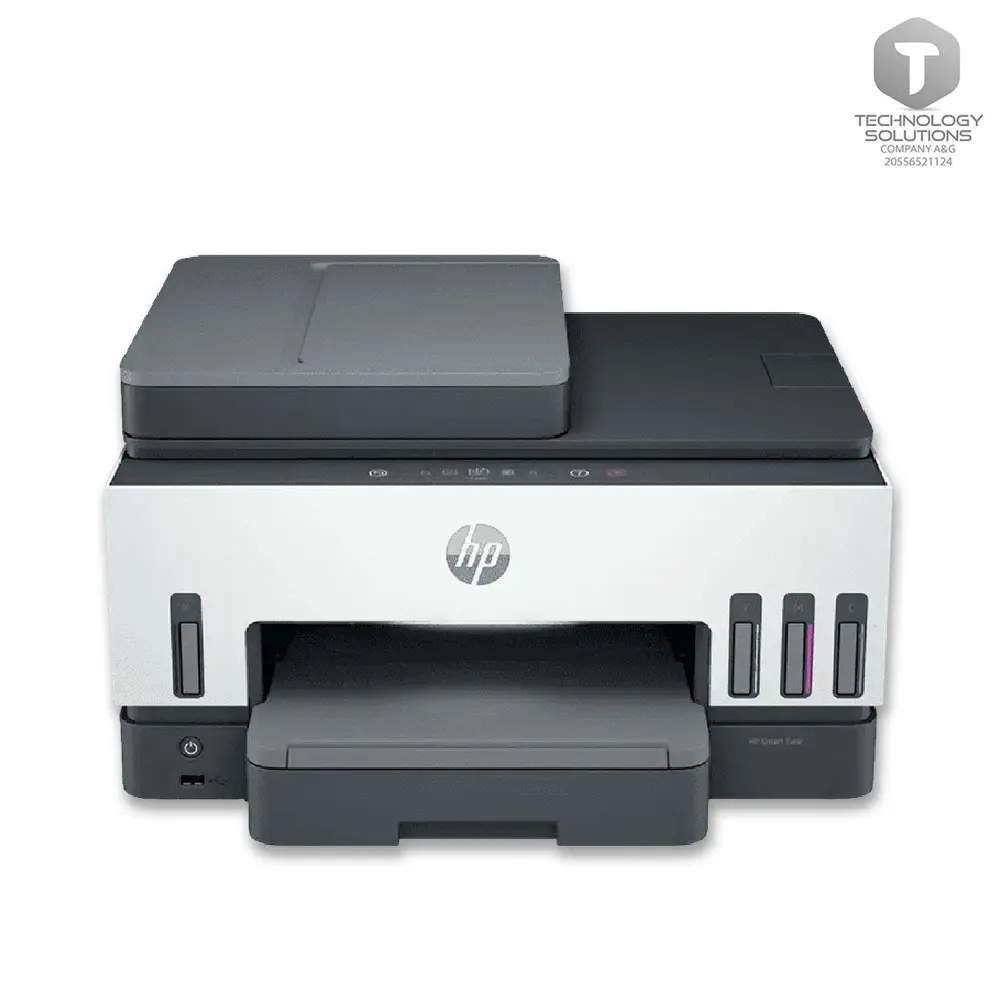 Mltifuncional de Tinta HP Smart Tank 790