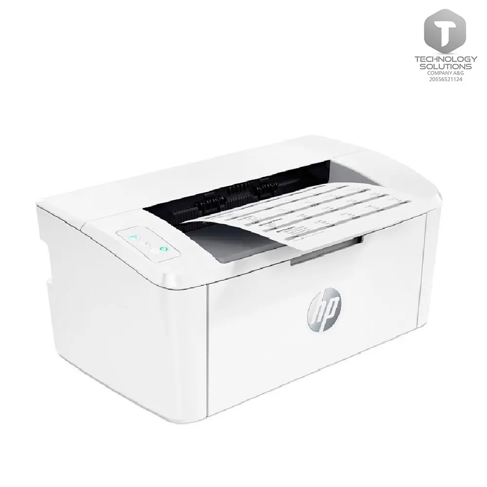 Impresora HP LaserJet Monocromatica M111w