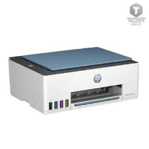 Multifuncional de Tinta HP Smart Tank 585