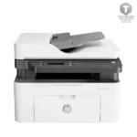 Impresora HP Láser MFP137FNW multifuncional