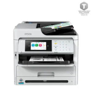 Impresora multifuncional EPSON WF-M5899