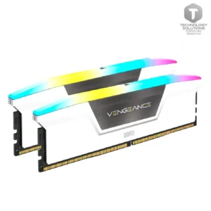 Memoria Ram 32G(2X16) CO RGB 5.20G