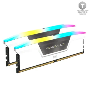 Memoria Ram 64G(2X32) CO RGB 5.20G