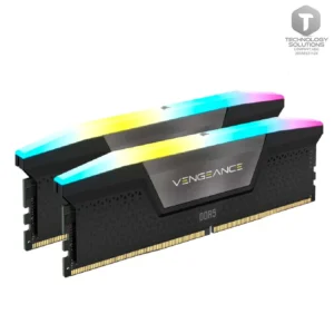 Memoria ram 64G (2X32) CO RGB 6.00G