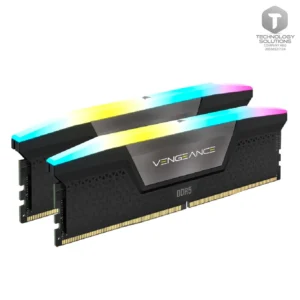 Memoria Ram 32G(2X16) CO RGB 6.00G