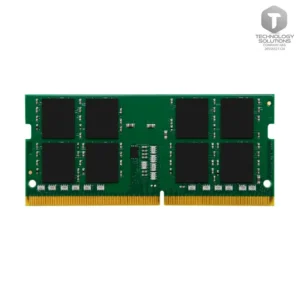 Memoria SO-DIMM Kingston 32GB DDR5-5600MHz, PC5-44800, CL46, 1.1V, 262-pin, Non-ECC