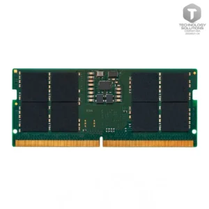 Memoria SODIMM Kingston 16GB DDR5-5600MHz, PC5-44800, CL46, 1.1V, 262-pin, 1Rx8, Non-ECC