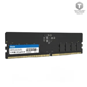 Memoria Biwin UDIMM, 16GB DDR5-5600, 1R*8, CL 46, 1.10V