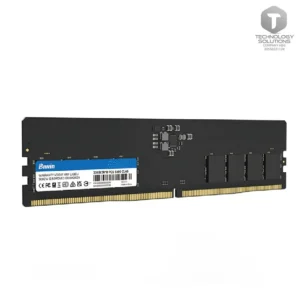 Memoria Biwin UDIMM, 32GB DDR5-5600, 2R*8, CL46, 1.10V, 288 Pin